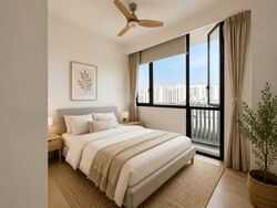 Sky Green (D13), Condominium #580203231